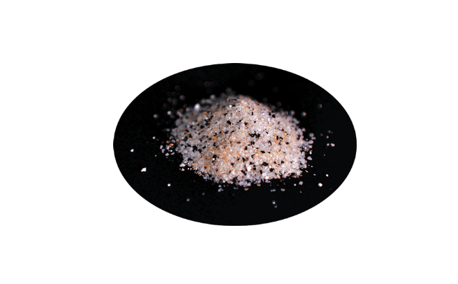 感染対策凝固剤『消臭プラス』　粉末イメージ