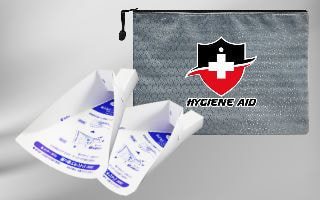 ハイジーンエイド感染対策『洗浄水』