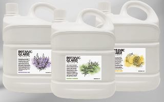 ハイジーンエイド感染対策『美化水』